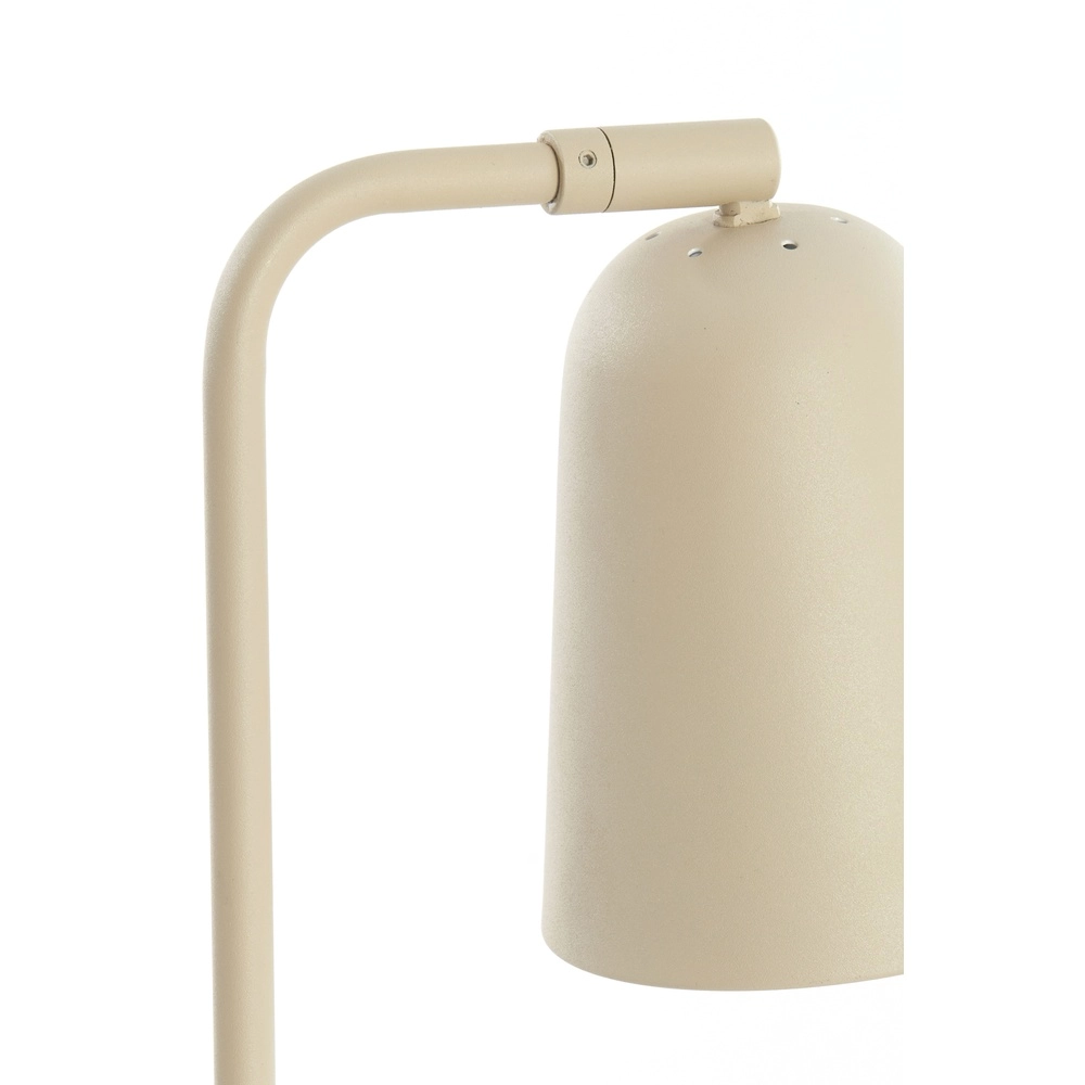 Sandtischlampe Salomo Light & Living 8717807757120