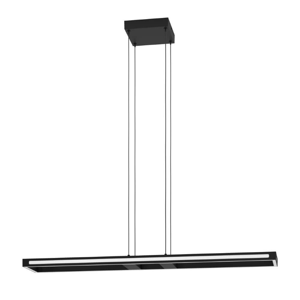 Hängelampendesign Salvilanas-Z Schwarz Eglo 9002759996819