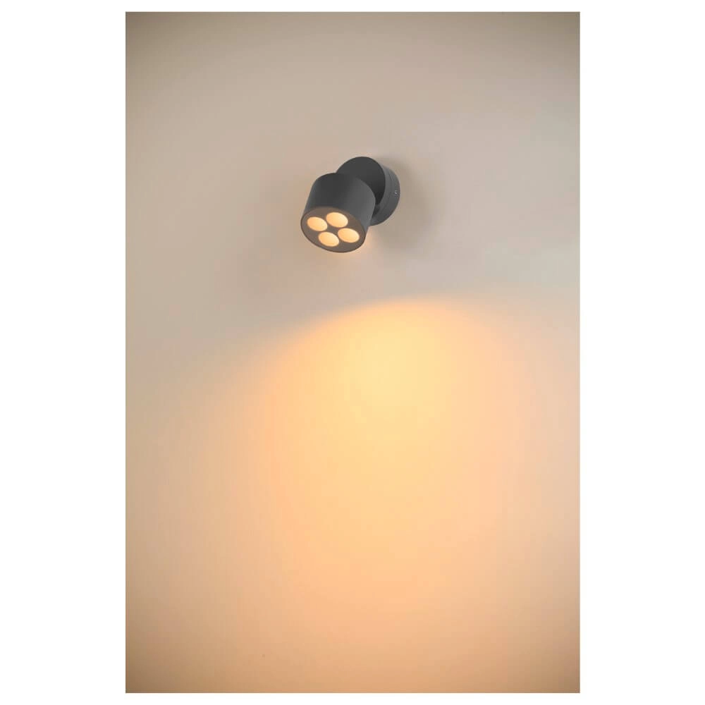Gerichteter LED-Spot R-Cube SLV 4024163278102
