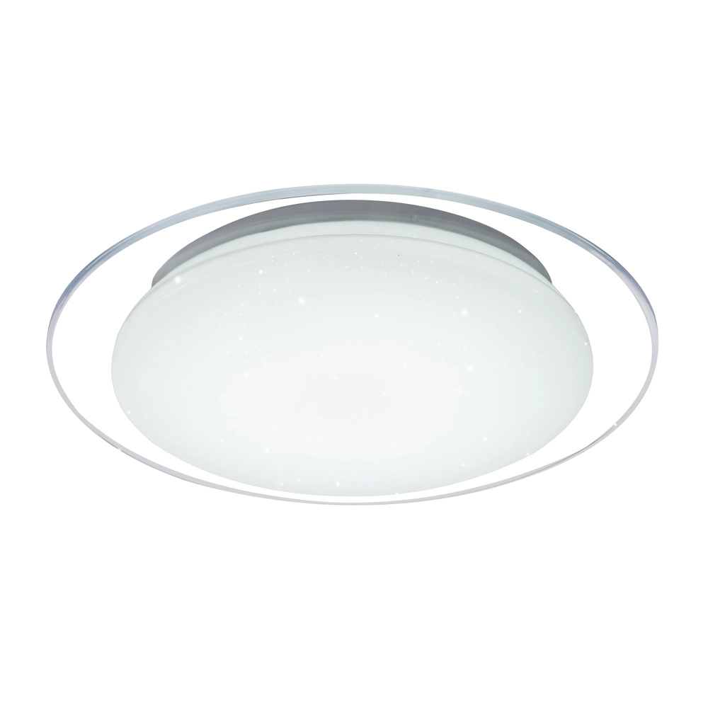 Deckenlampe Sajama Ø 33cm Globo 9007371369508
