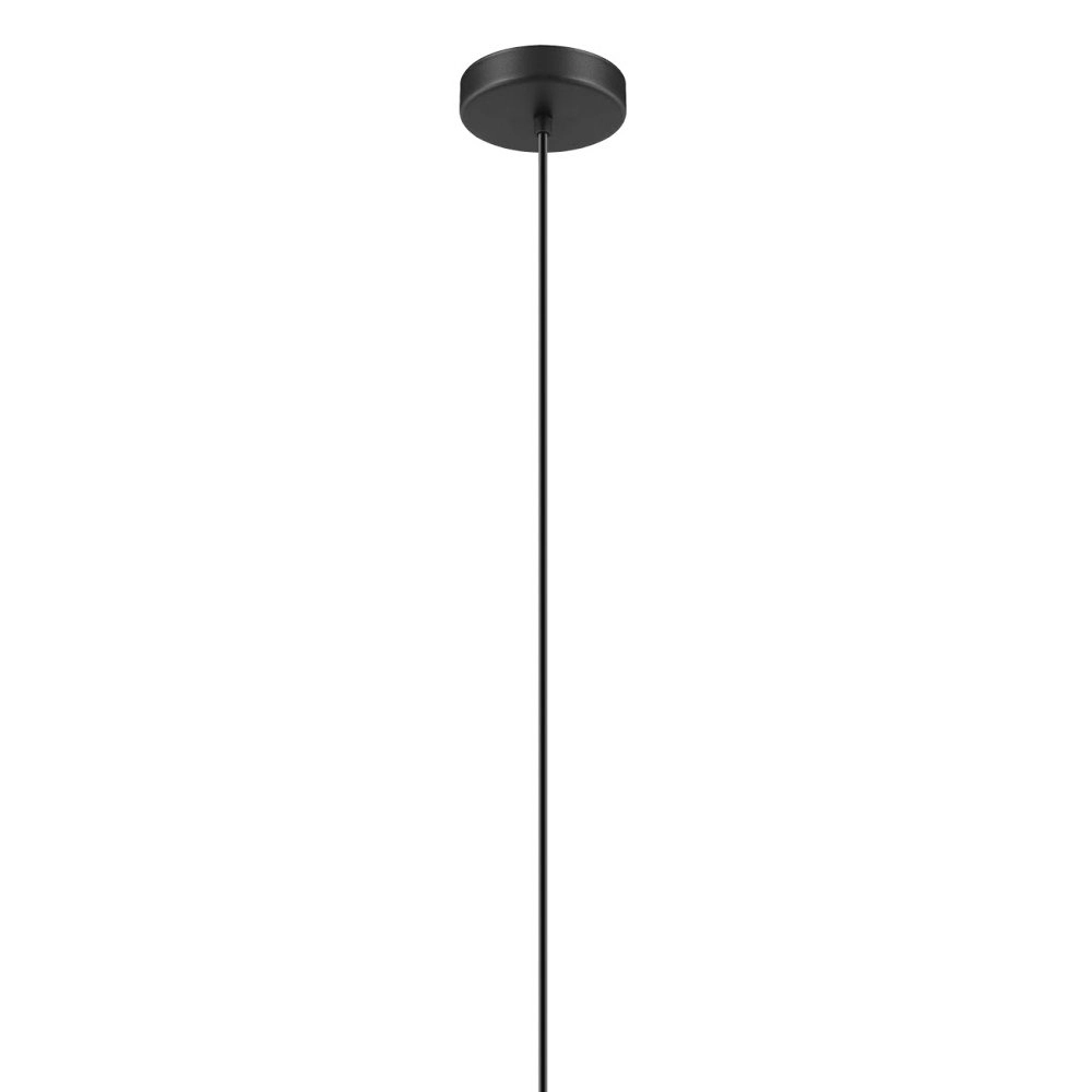 Hängelampe Claverdon Ø 37 cm Eglo 9002759432539