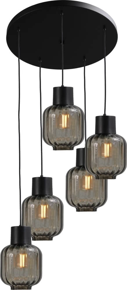 Design-Pendelleuchte Lett lll