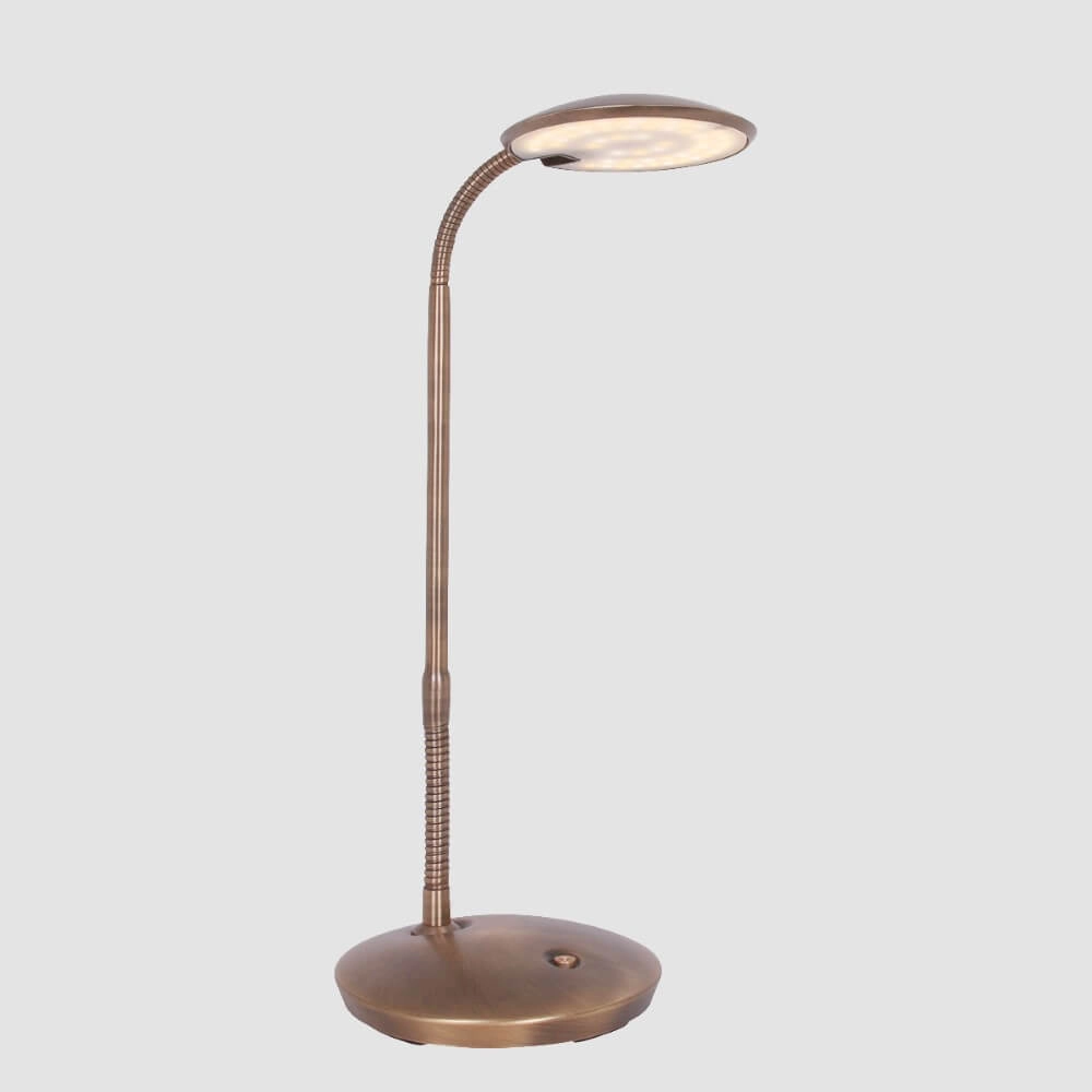 LED Schreibtischlampe Zenith LED - 2200-4000K Steinhauer 8712746116984