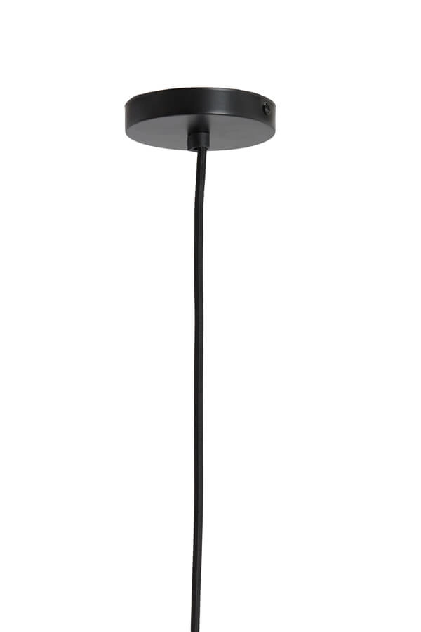 Grüne Pendelleuchte Sendai Ø 32cm Light & Living 8717807701000