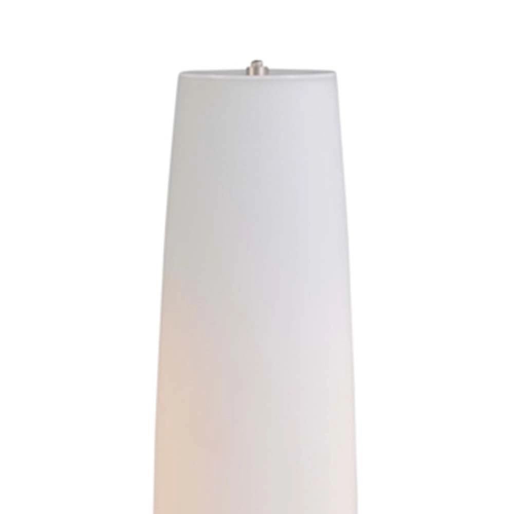 Stehlampe Terra 122 Design Nickelmatte Masterlight 8718121187785