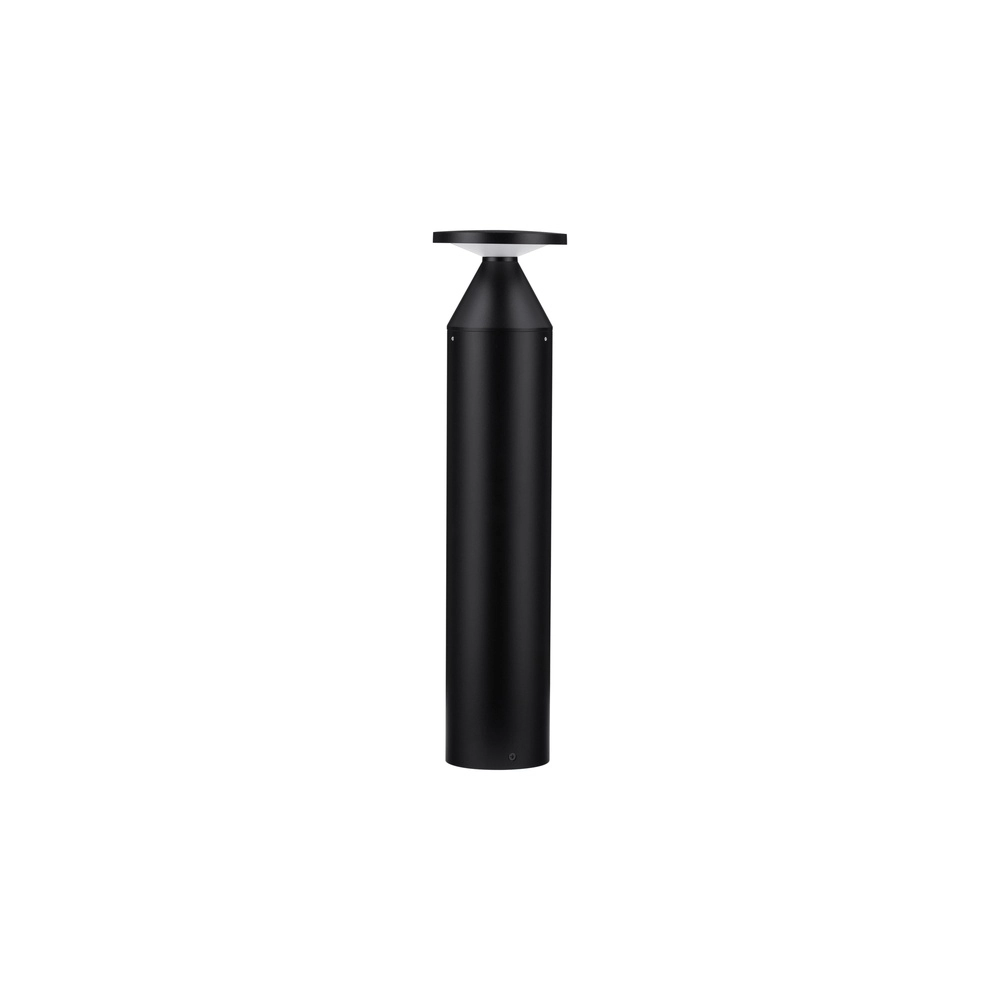 Schwarze Design-Lampe Neve 50cm Lyora 5212017450845