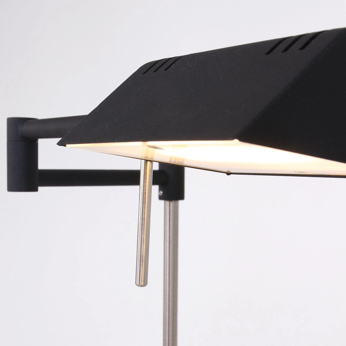 LED-Leselampe Mexlite Steinhauer 8712746115260