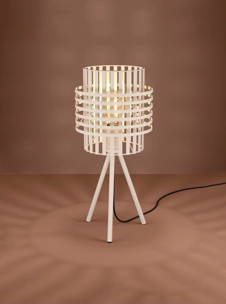 Pastellfarbene Tischlampe Oltamar Stars of Light 9008606243006