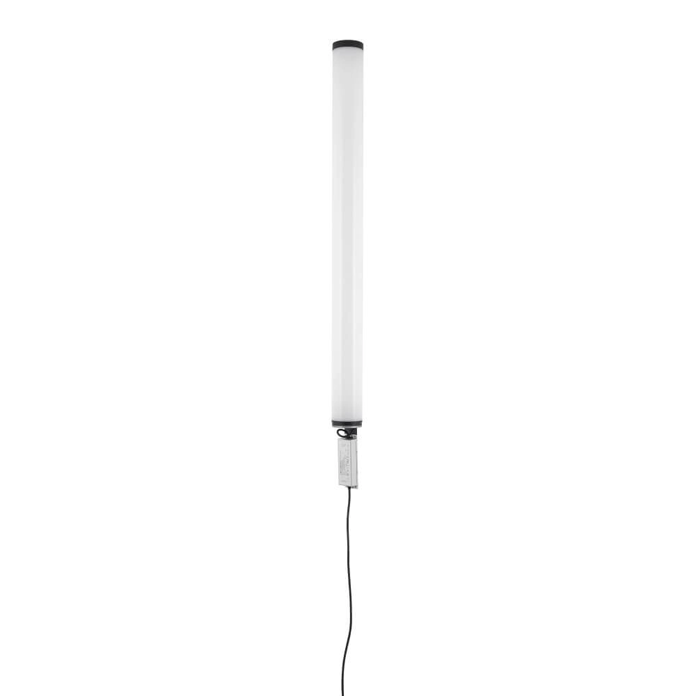 Schlanke Gartenleuchte Mia L LED 200cm Lyora 5903139113755