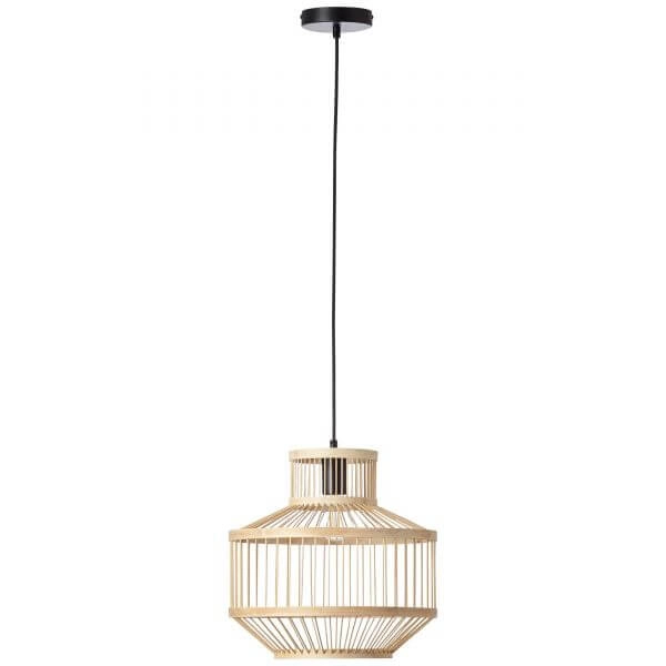 Pendelleuchte Teva Ø 35 cm Brilliant 4004353379161
