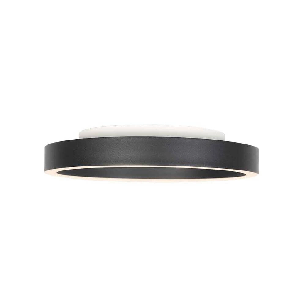 Design-Deckenleuchte Ringlux Ø 30cm Steinhauer 8712746176612