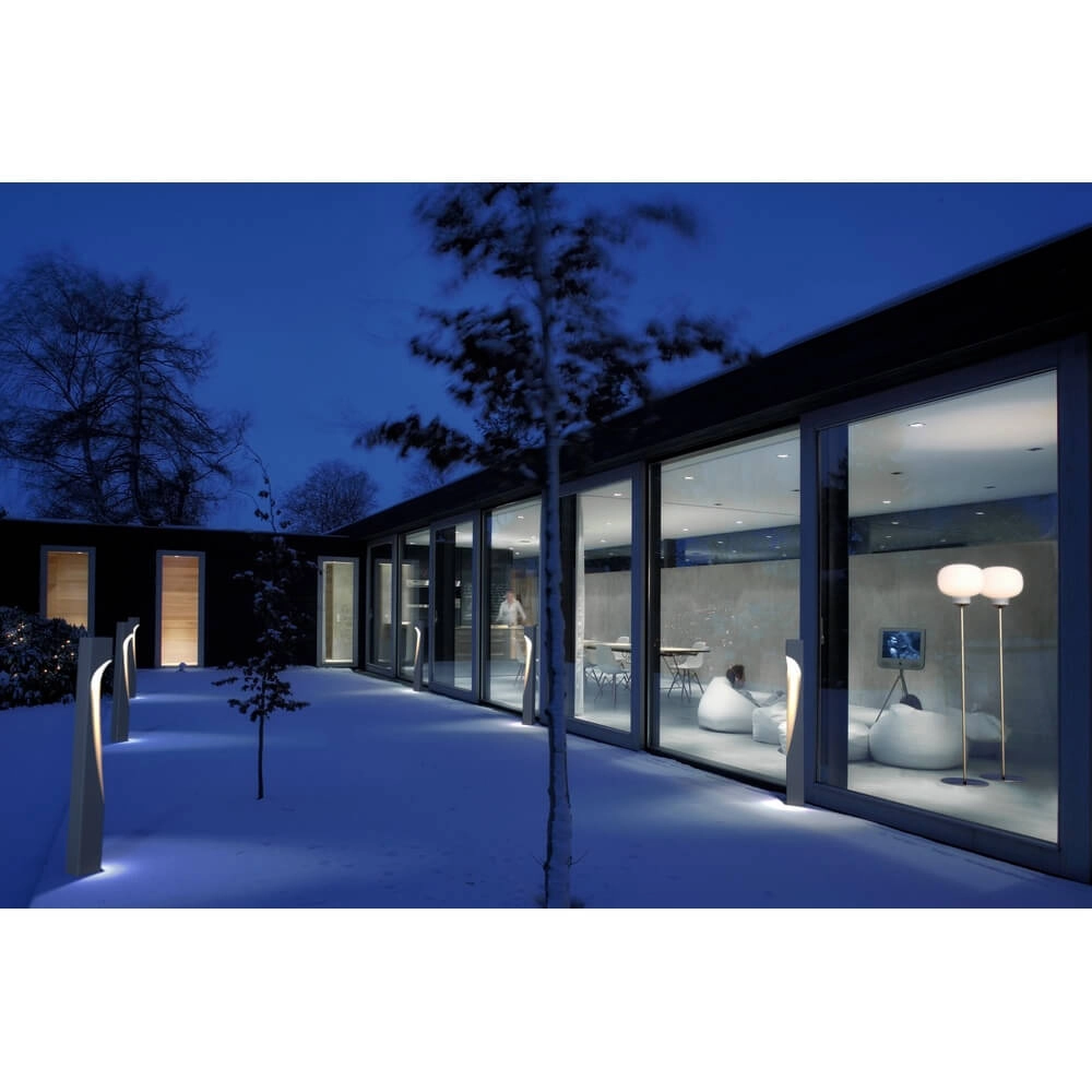 Design-Gartenleuchte Concordia anthrazit Nordlux 5701581464384