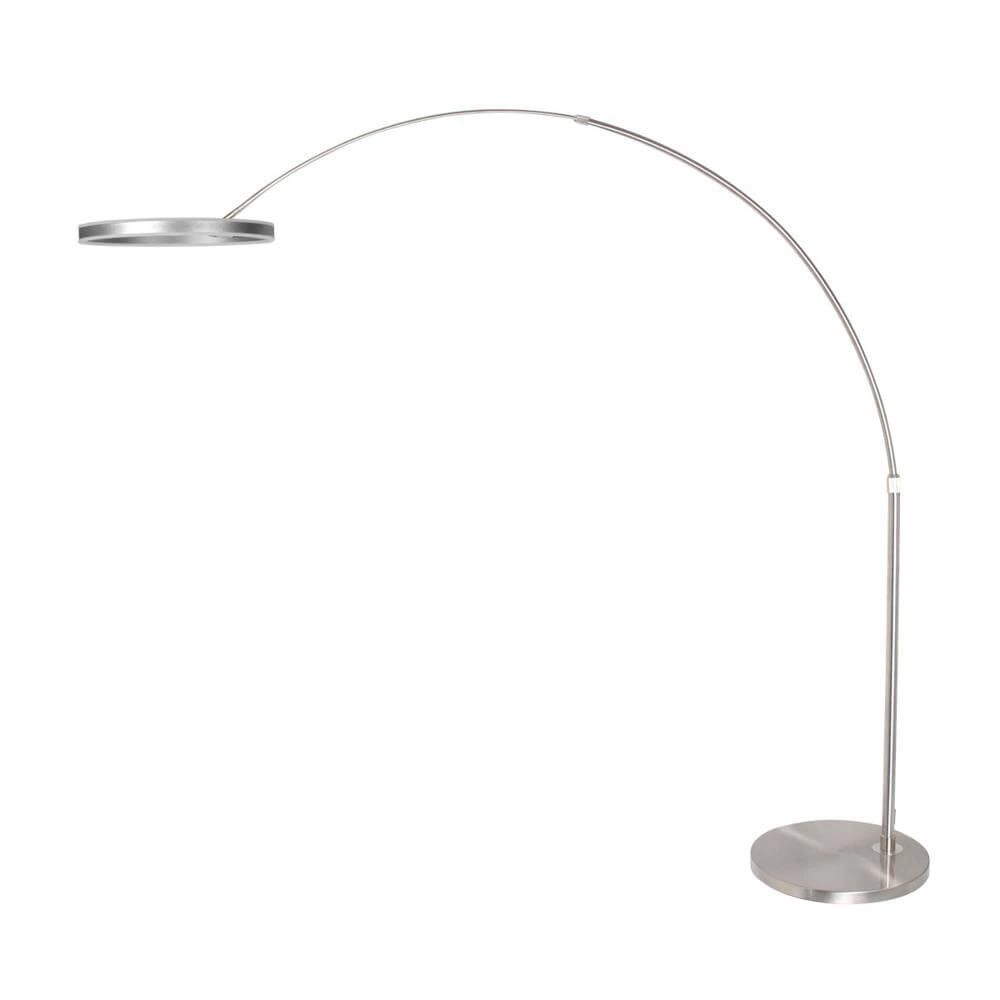 Design-Bogenlampe Ringlux Metall Steinhauer 8712746177282