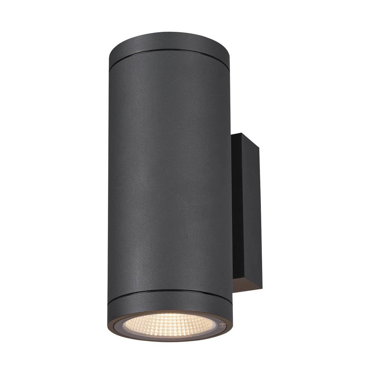 Wandleuchte Enola Round Up & Down M
