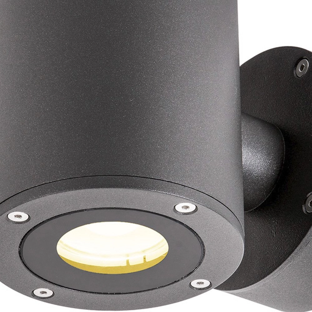 Wandstrahler Sitra SLV 4024163222365