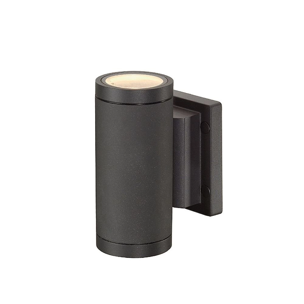 Up-Down Leuchte New Myra Up-Down 15 cm Anthrazit SLV 4024163140324
