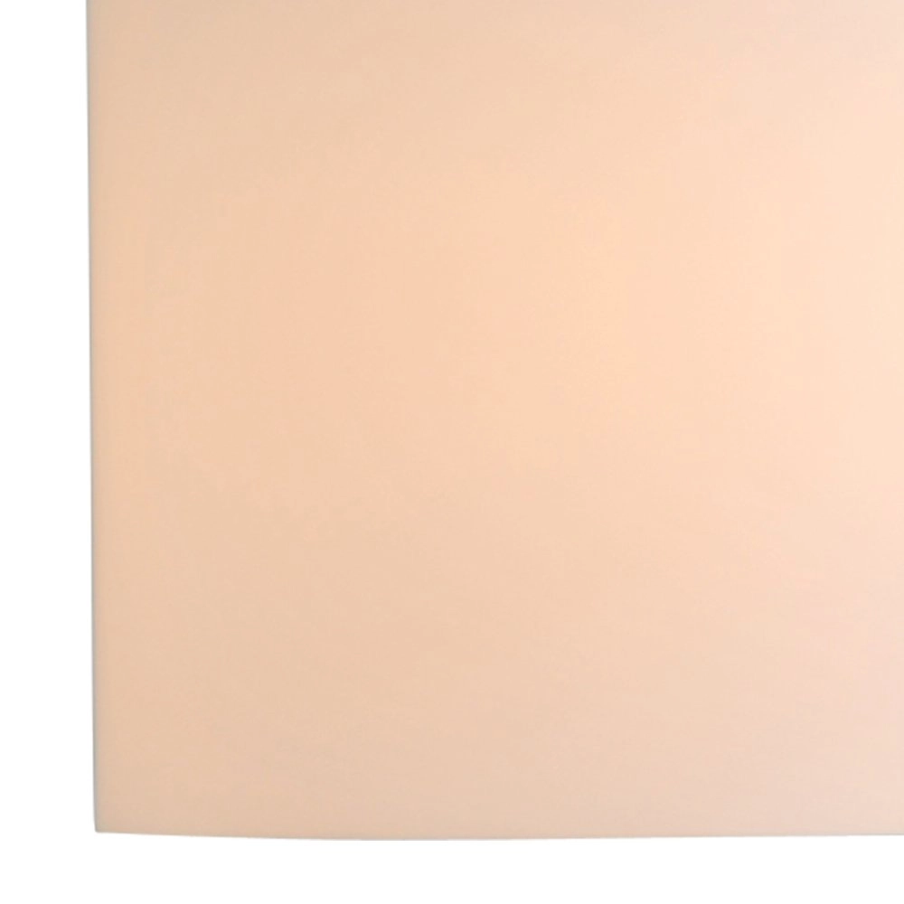Deckenleuchte Cilindra 25 cm weiß mit Metallic-Grau Masterlight 8718121133782