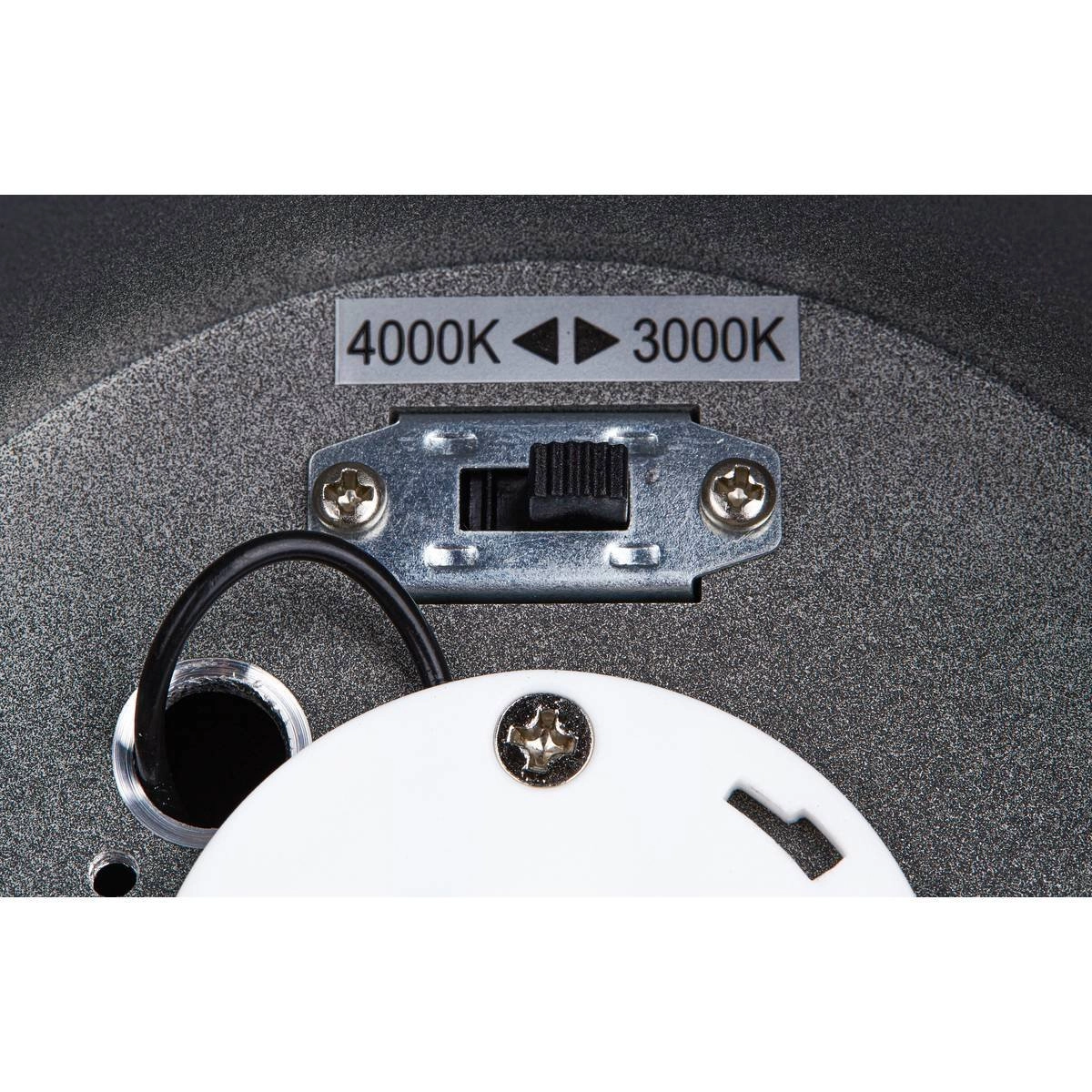 Deckenleuchte Enola Round M SLV 4024163235846