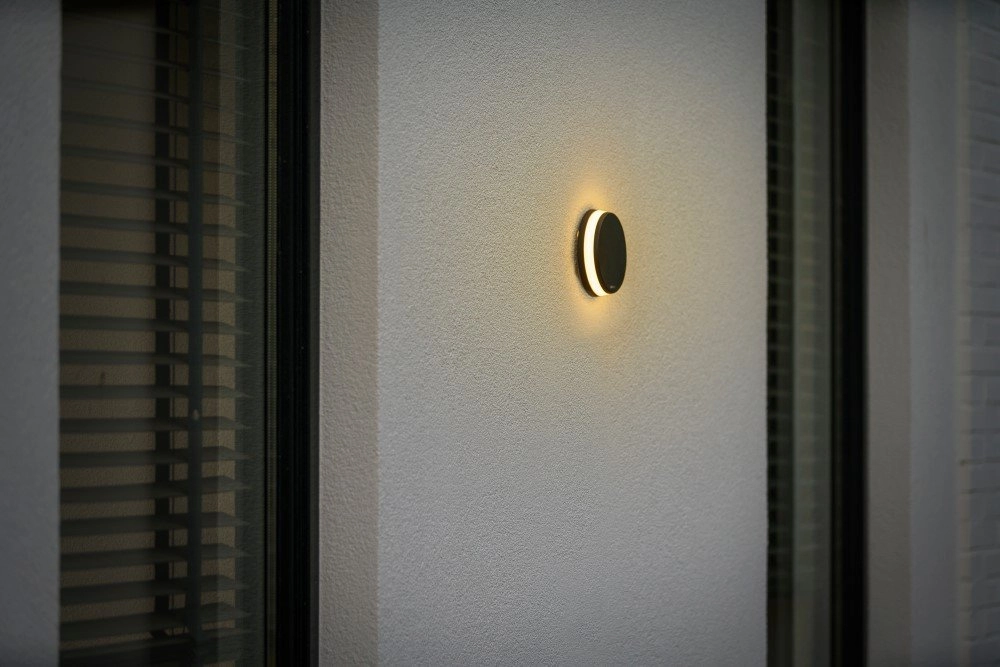 Wall lamp Polaris Lightpro 5907800859966