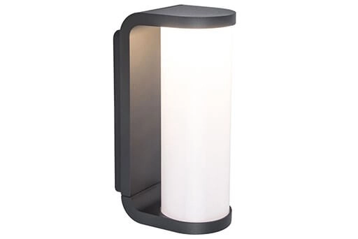 Cylindrical wall lamp Adalyn modern Lutec 6939412049069