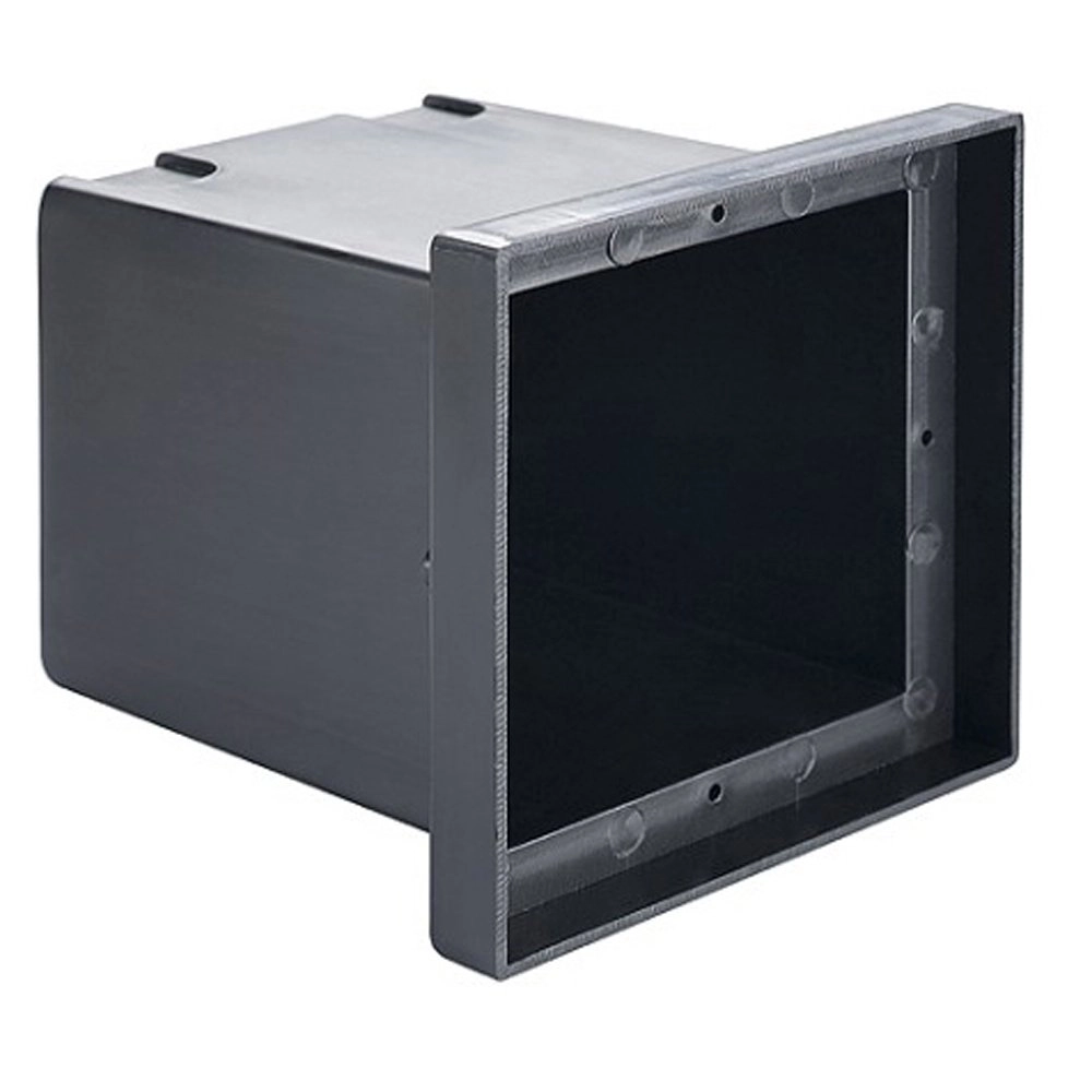 Einbaustrahler Dasar 70 für draußen SLV 4024163113380