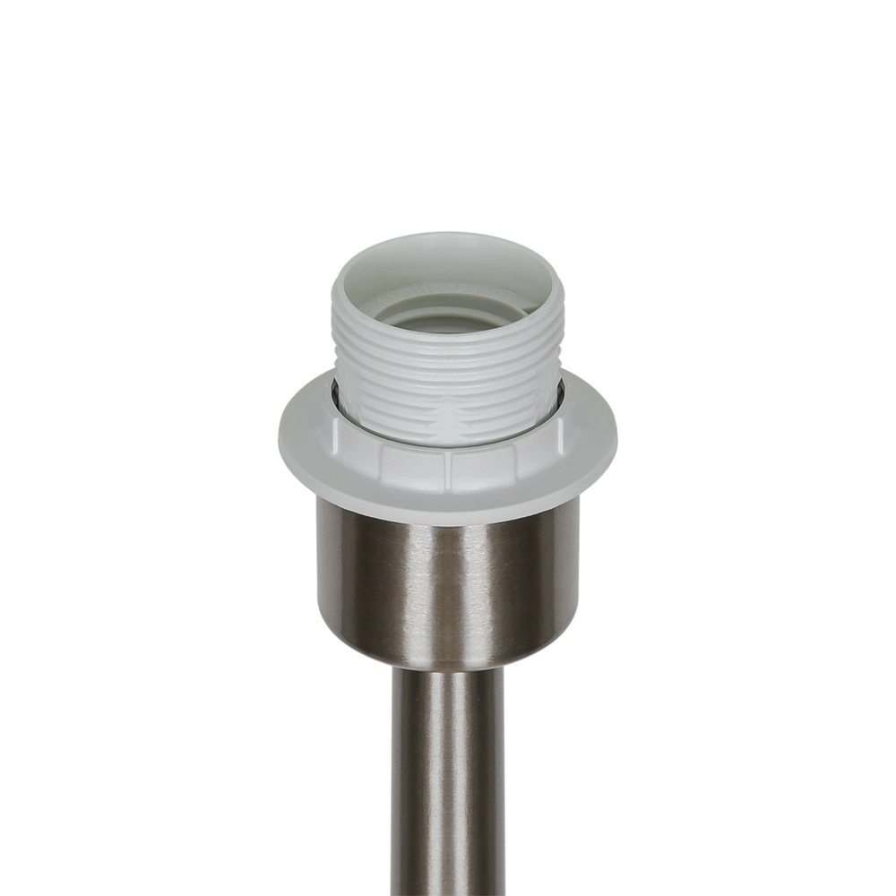 Nickel-Bodenlampe Cera  Nordlux 5704924026928