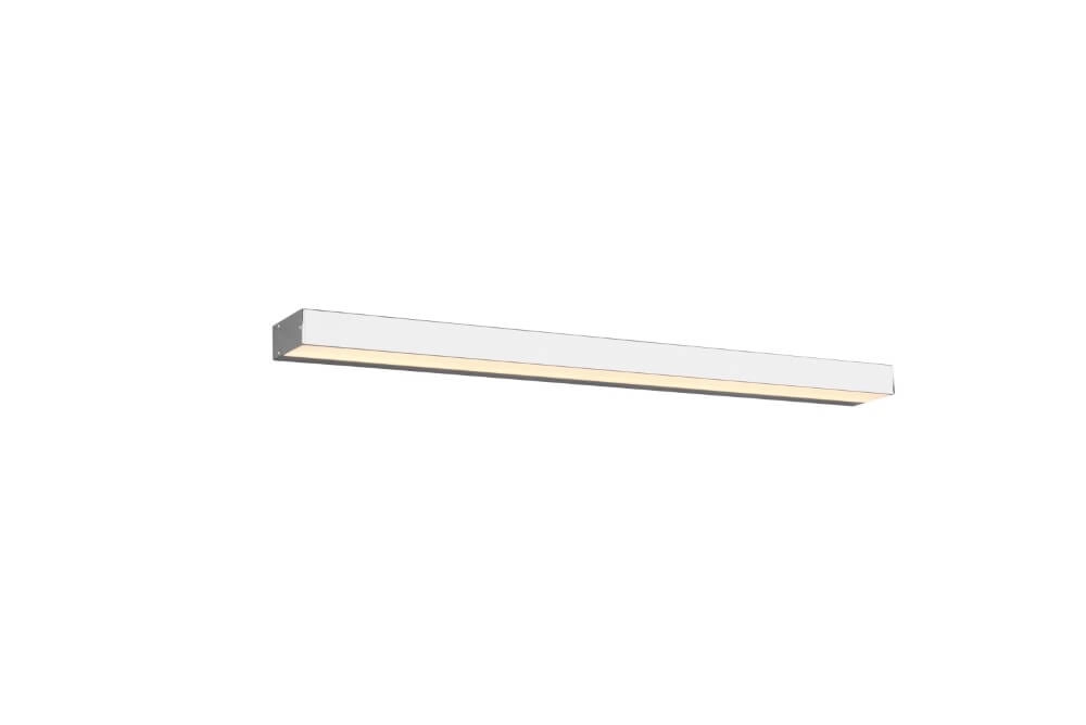 Wandlampe Rocco 90 cm Chrom Trio 4017807507928