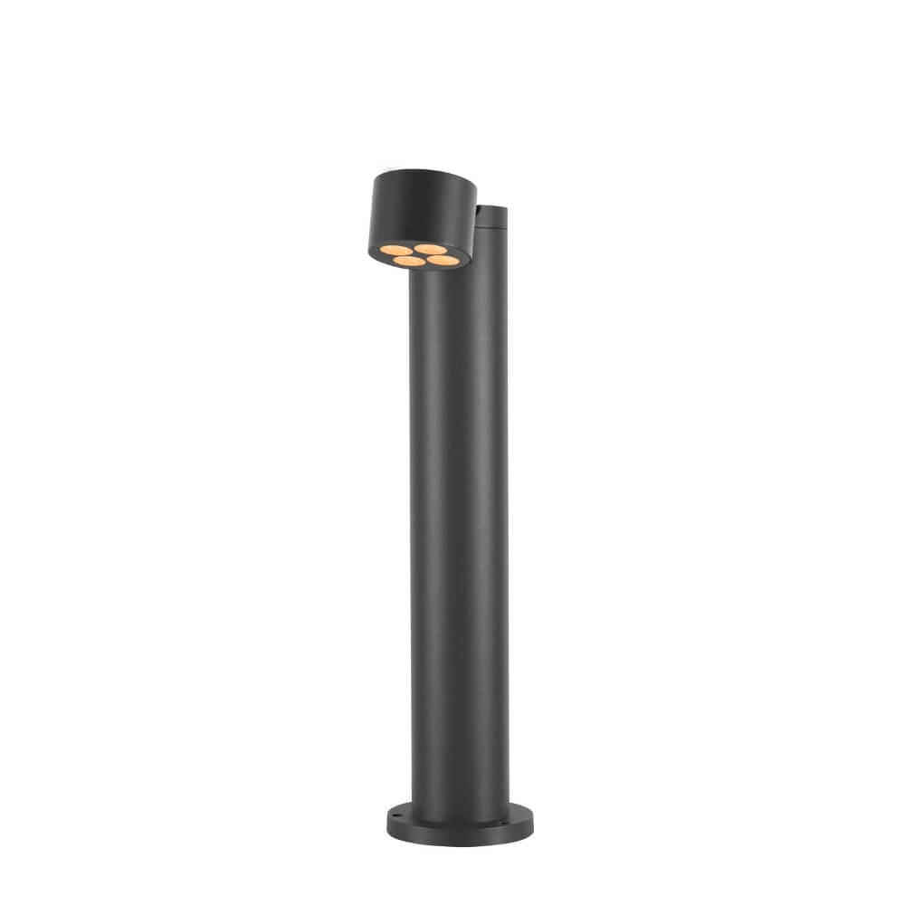 LED-Wegbeleuchtung R-Cube 75cm - rund SLV 4024163278096