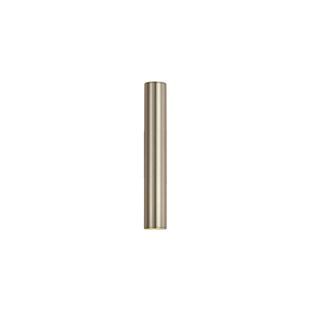 Wandleuchte Beacon Gold Searchlight 5053423301402