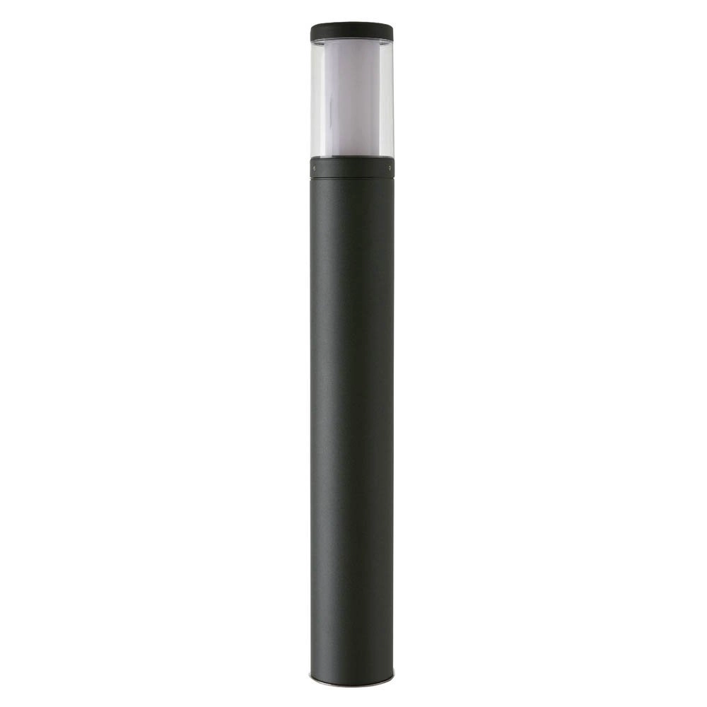 Terrasse Lampe Titano 125cm Anthrazit