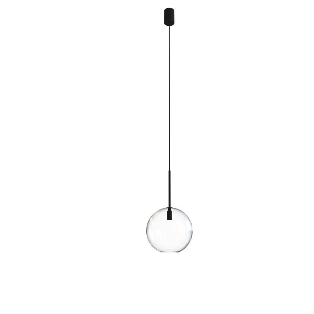 Glaskugellampe Sphere Ø 20cm Lyora 5903139784894