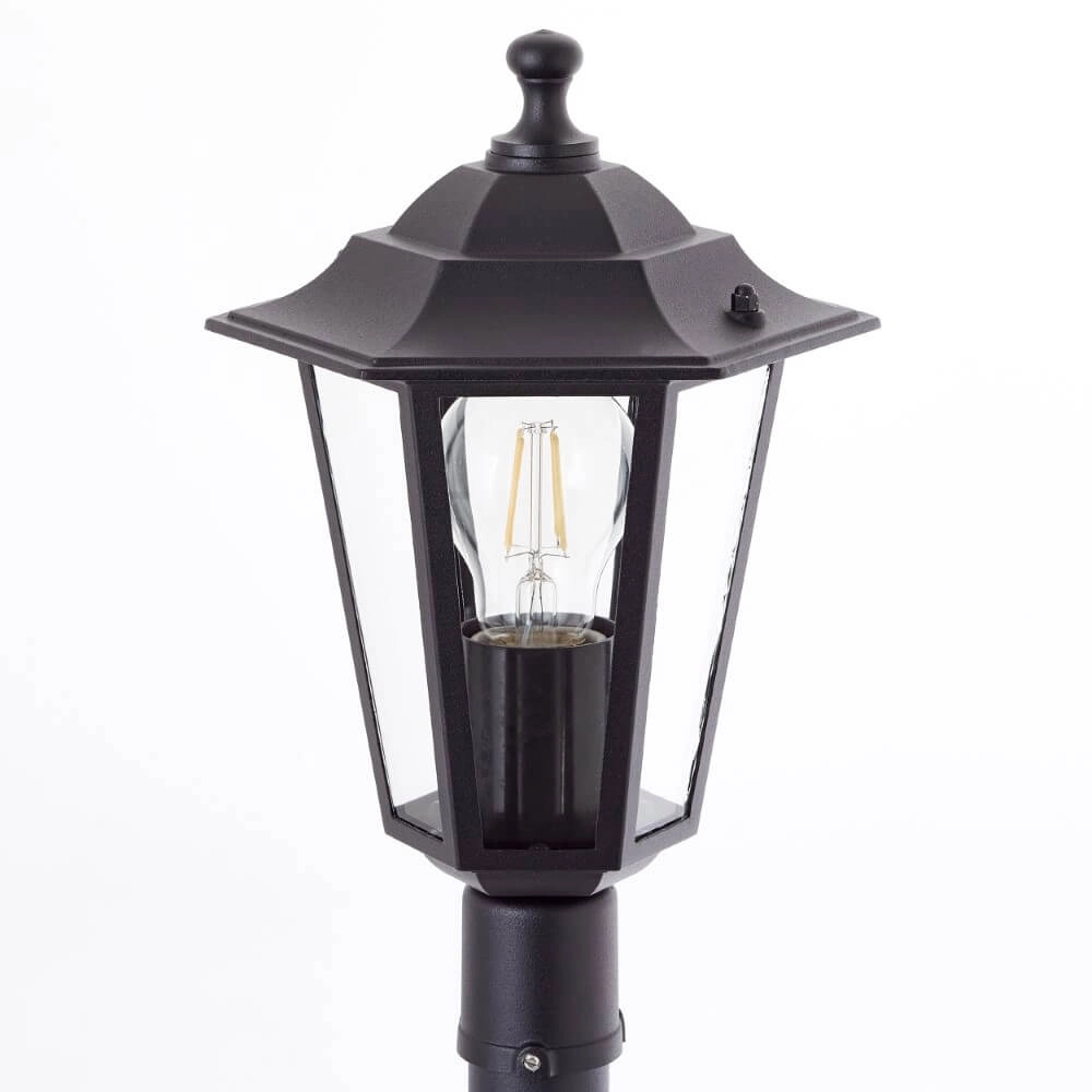 Laterne Carleen 100 cm klassisch Brilliant 4004353349409