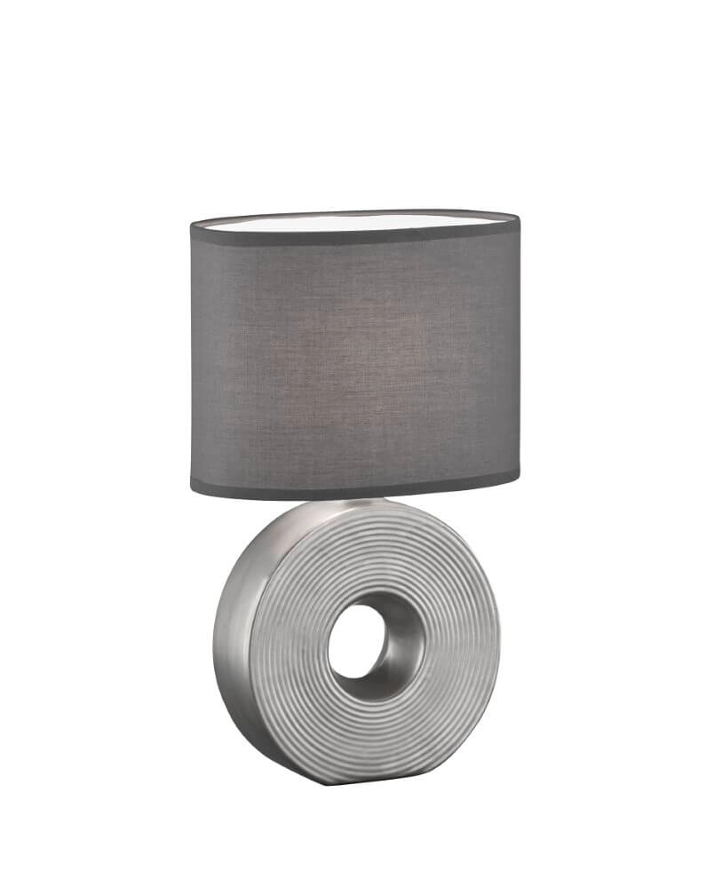 Designer-Tischlampe Eye 38cm Fischer & Honsel 4003694504775