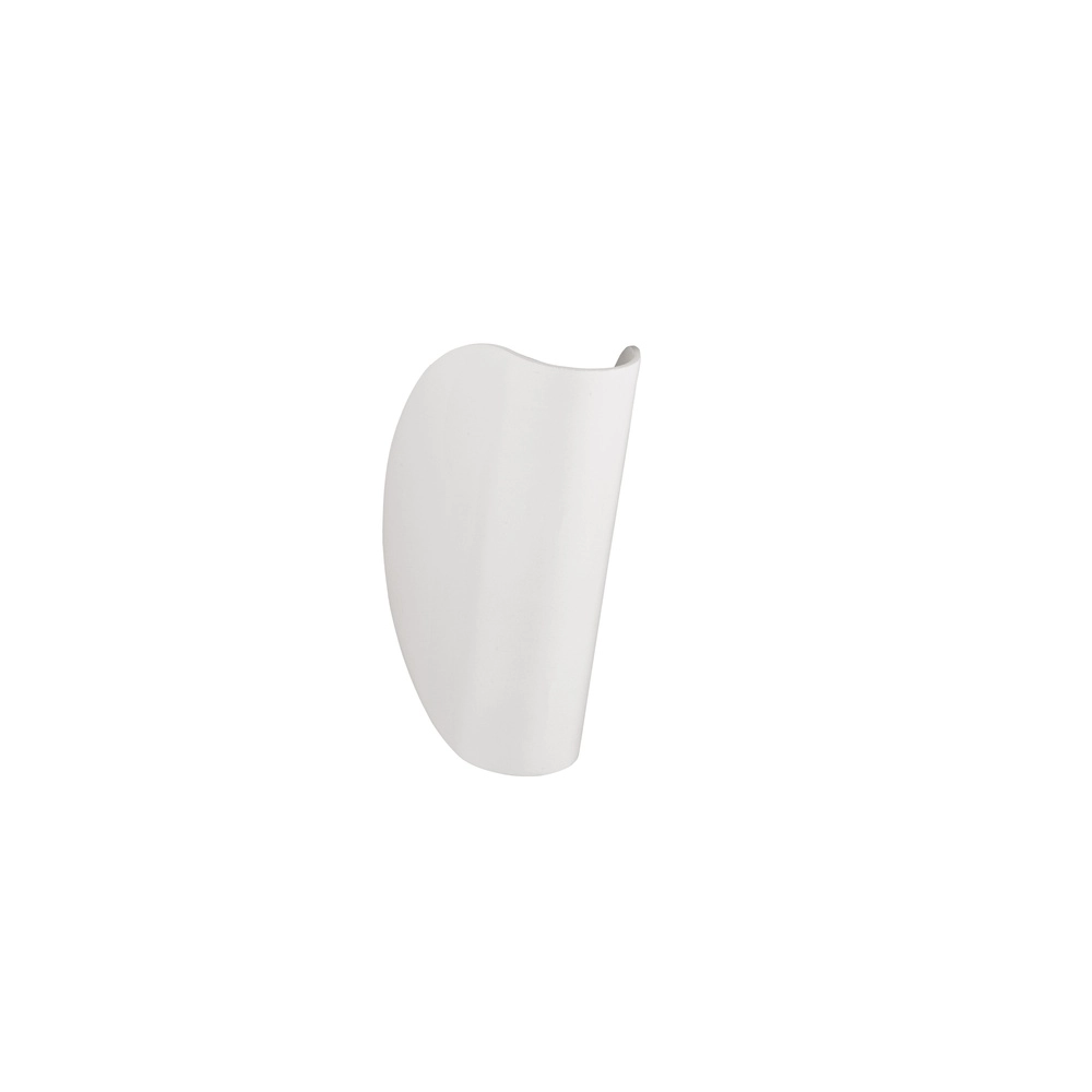 Design-Wandleuchte Arabella weiß Lyora 5212017438157