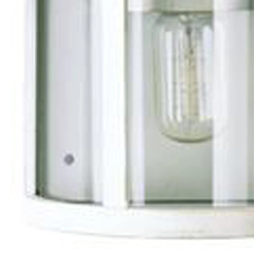 Außenlampe Holli weiß - gold Albert 4007235732252
