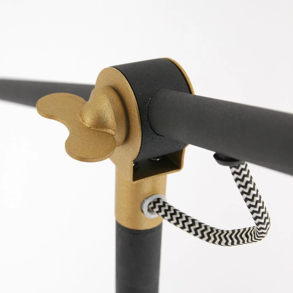 Stehlampe Mexlite Steinhauer 8712746114744