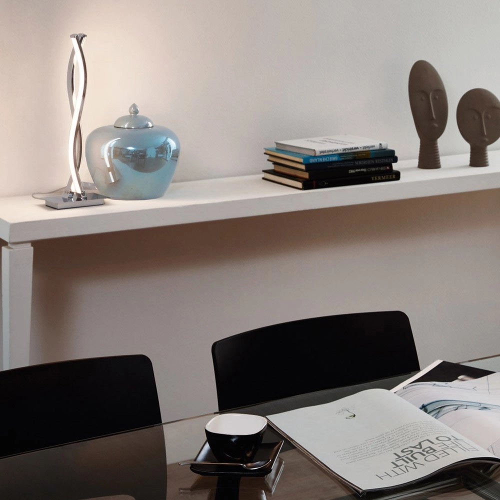 LED Tischlampe Lasana 2 Design Eglo 9002759961053