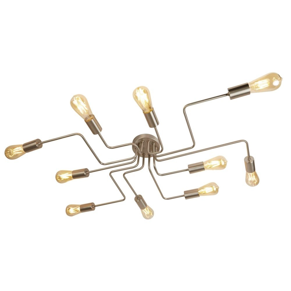 Deckenleuchte Circuit Spider