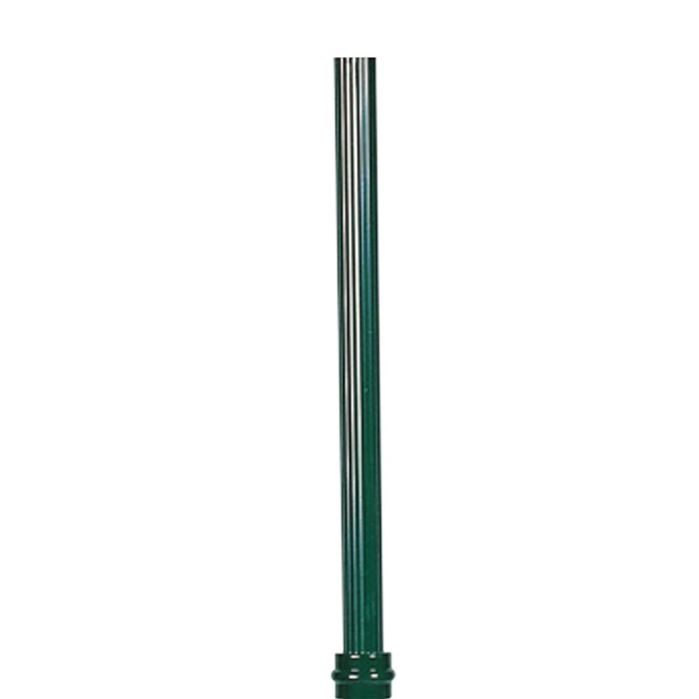 Laternenmast Pole 263 Hercules universal grün KonstSmide 7318306556002
