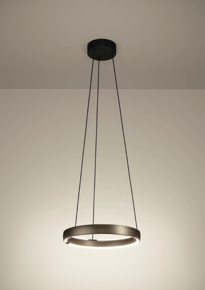 Pendellampe Trabuco Ø 80cm Sensorsteuerung Stars of Light 9008606359943