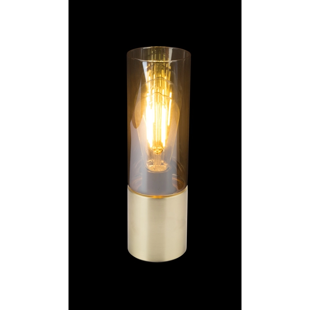 Tischlampe Annika Golddesign Globo 9007371376193