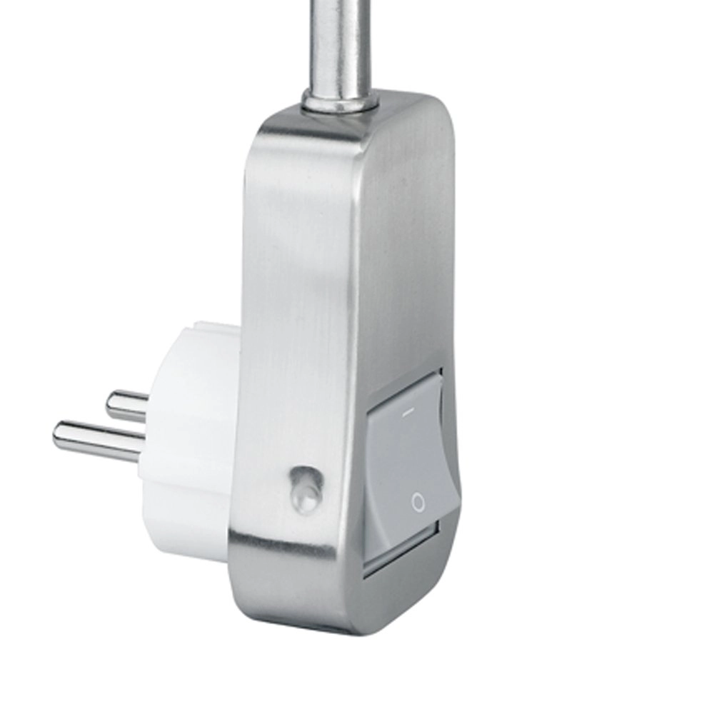 Design-Leseleuchte Series 8901 mit Stecker Trio 4017807118780