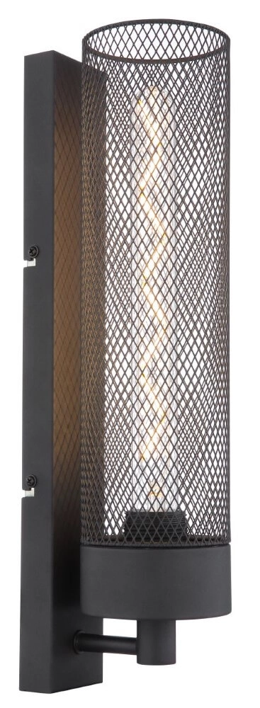 Wandlampe Hans Schwarz