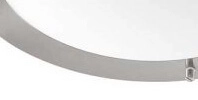 LED Deckenleuchte Yuca Artdelight 8719831732197