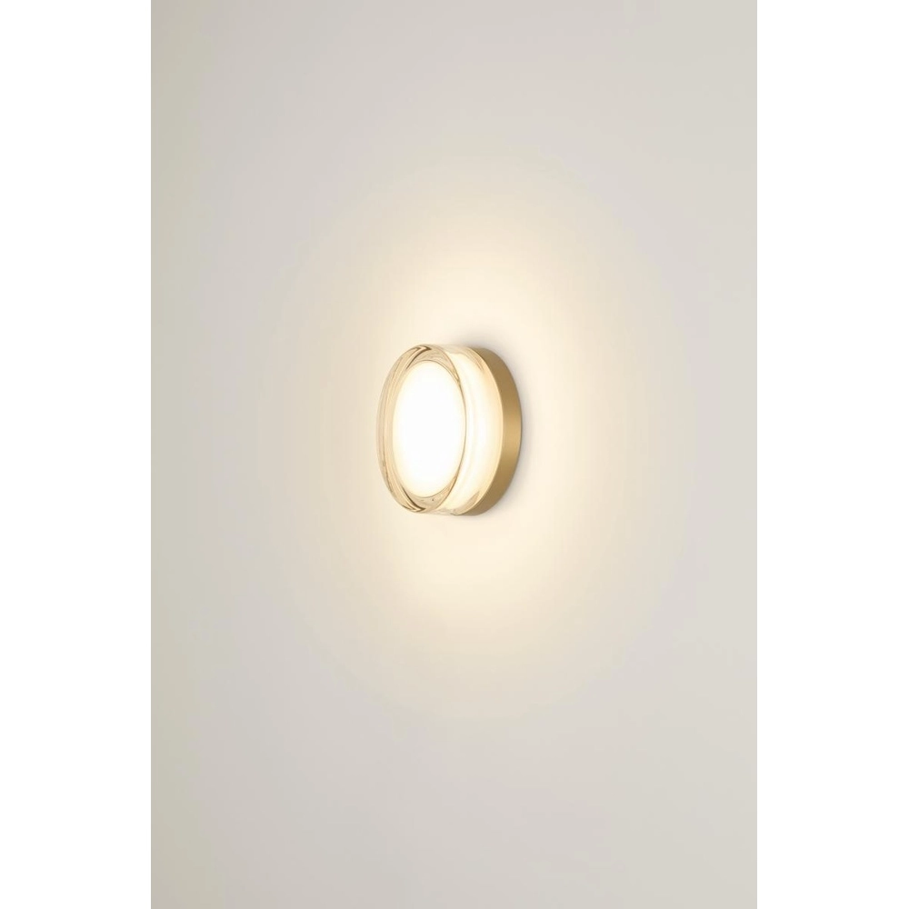 Deko-Ring Cyft für Cyft XL Gold SLV 4024163318105