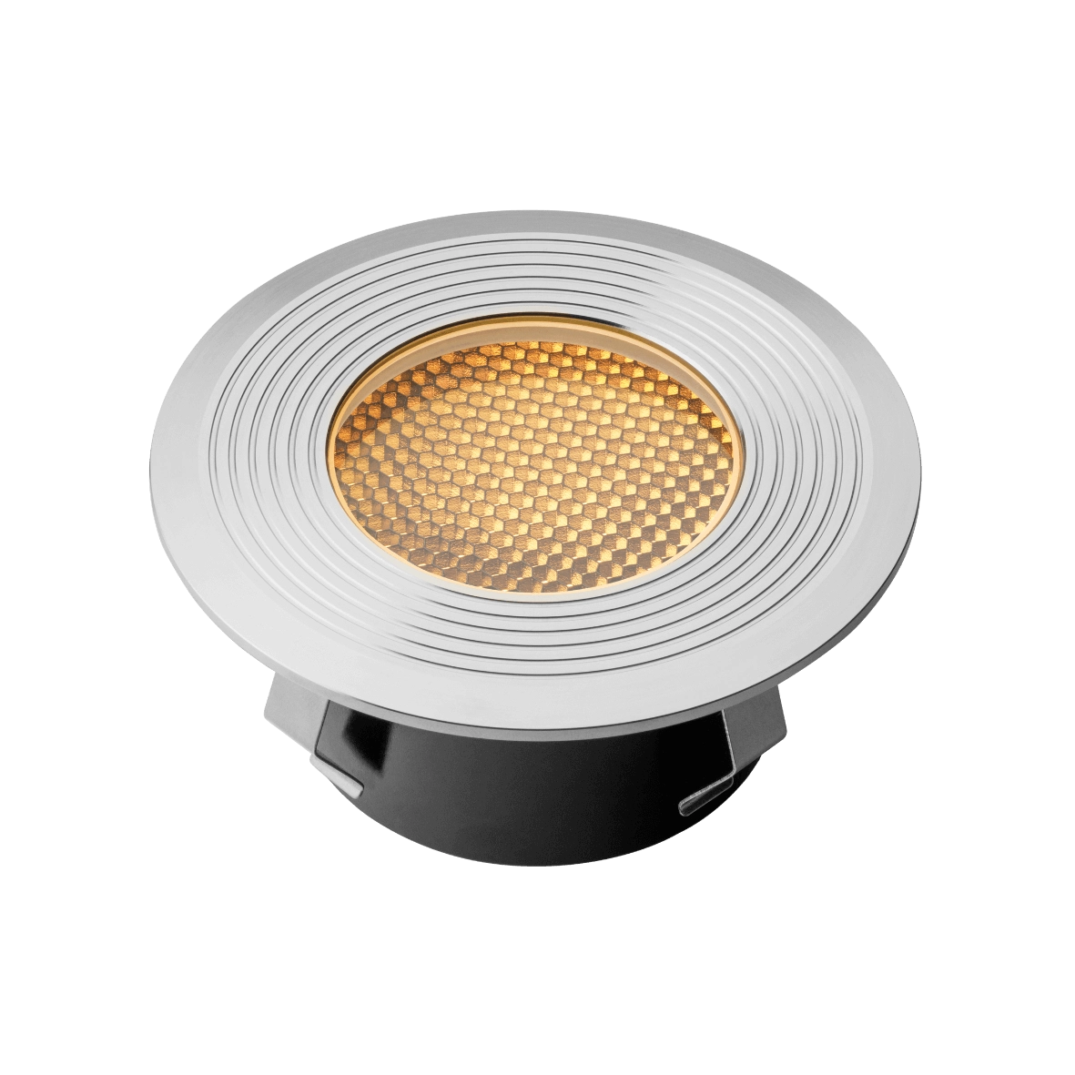 Terrassenstrahler Ø 105mm Onyx 90 RS Edelstahl Lightpro 8719979284398