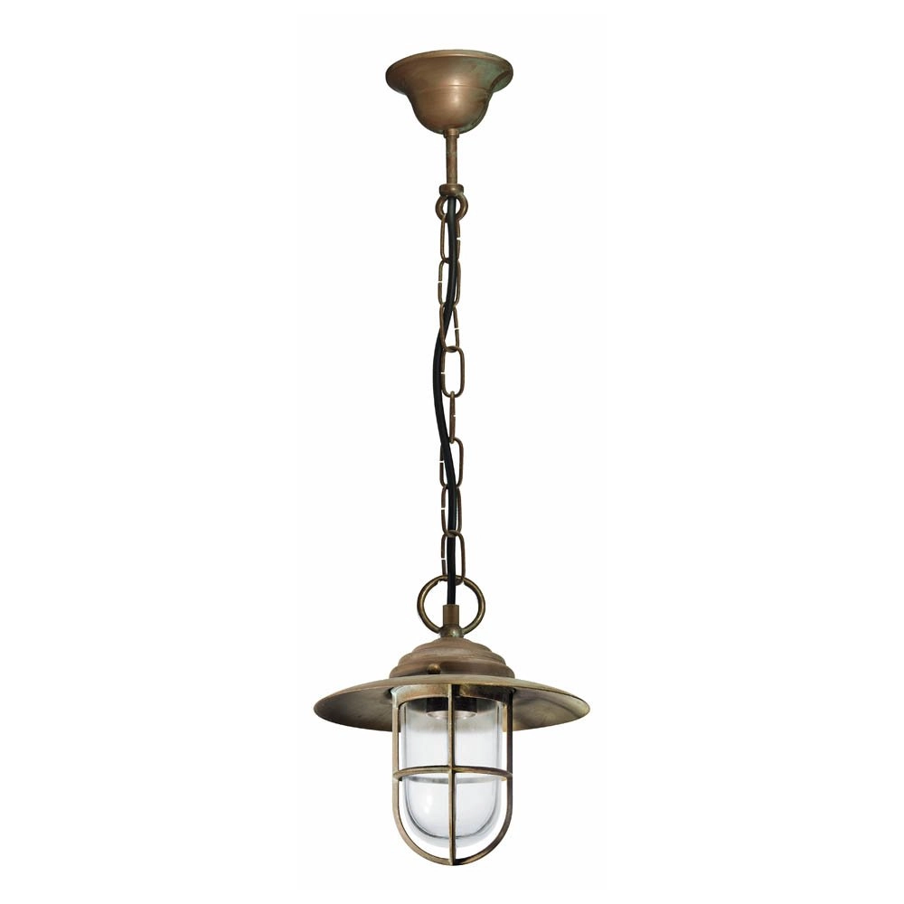 Veranda Lampe Maritiem