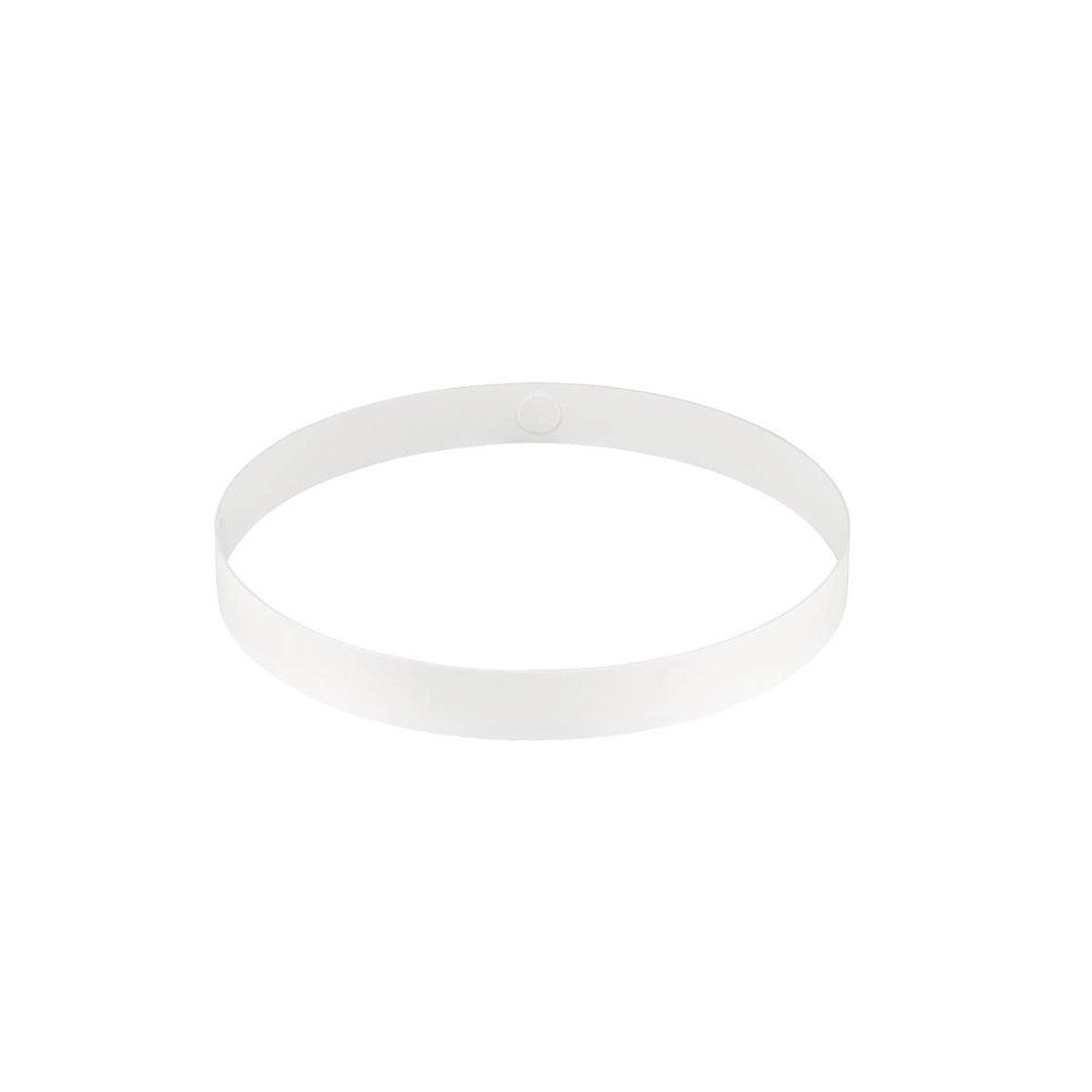 Deko-Ring Cyft für Cyft XL weiß