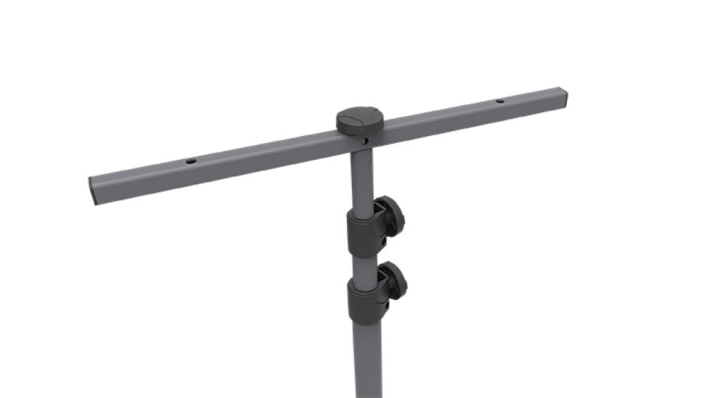 Double mounting Scangrip 5708997353080