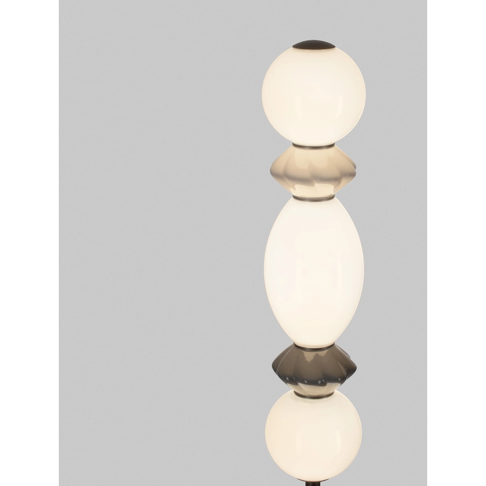 Stehlampe Pallina ca. 160cm Lyora 5212017484079